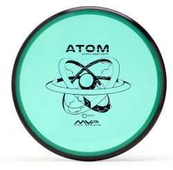 Atom Electron Soft 3 | 3 | 0 | 1