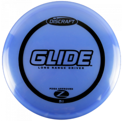 Glide Z-Line 6 | 5 | -3 | 1
