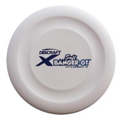 Banger GT X-Line Soft 2 | 3 | 0 | 1