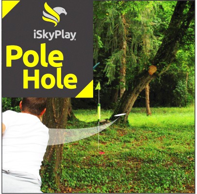 Pole Hole