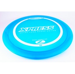 XPress Z-Line 8|5|-3|1