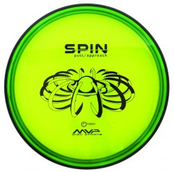 Spin Electron 2.5|4|-2|0