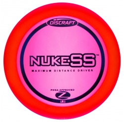 Nuke SS Z-Line 13|5|-3|3