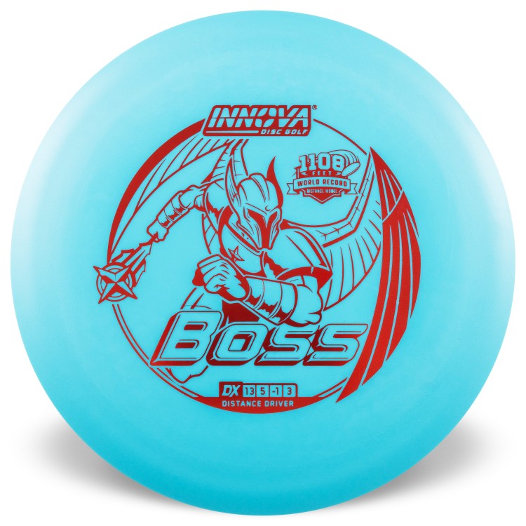 BOSS DX 13/5/0/3 BOSS DX 13/5/0/3