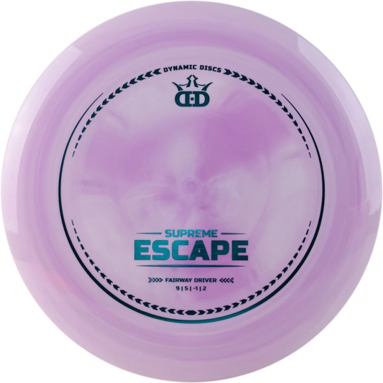 ESCAPE Supreme 9/5/-1/2 ESCAPE Supreme 9/5/-1/2