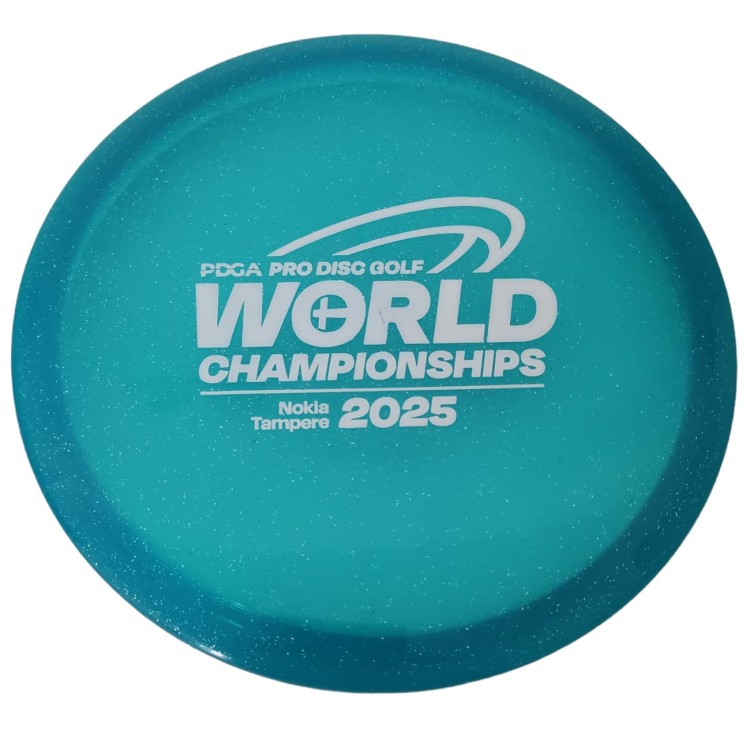 MD3 Worlds Metal Flake 5/5/0/1 MD3 Worlds Metal Flake 5/5/0/1
