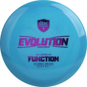 FUNCTION Neo Lumen 8/6/-4/1