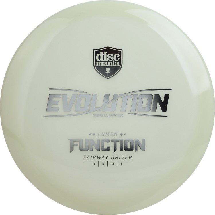 FUNCTION Neo Lumen 8/6/-4/1