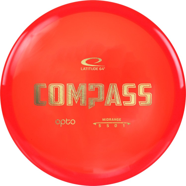 COMPASS Opto 5/5/0/1