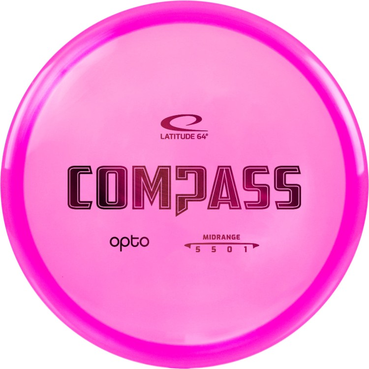COMPASS Opto 5/5/0/1