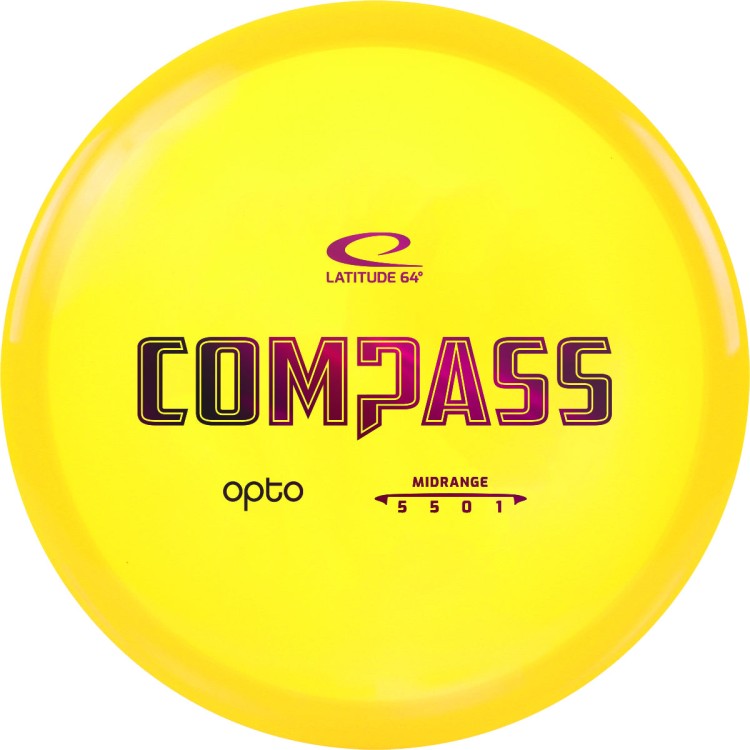 COMPASS Opto 5/5/0/1