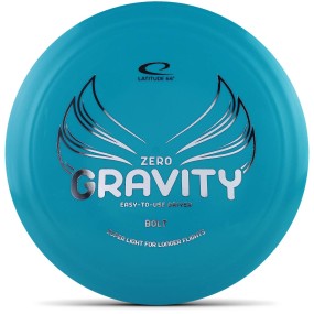 BOLT Zero Gravity 13/6/-2/3
