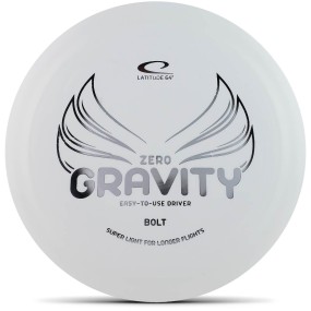 BOLT Zero Gravity 13/6/-2/3