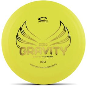BOLT Zero Gravity 13/6/-2/3