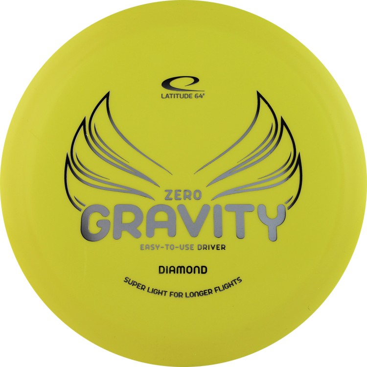 DIAMOND Zero Gravity 8/6/-3/1