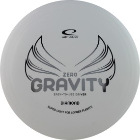 DIAMOND Zero Gravity 8/6/-3/1