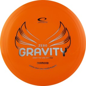 DIAMOND Zero Gravity 8/6/-3/1