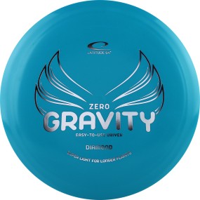 DIAMOND Zero Gravity 8/6/-3/1