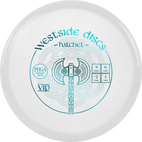 HATCHET VIP Air 9/6/-2/1