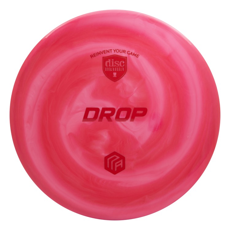 DROP S-Line 4/3/0/3