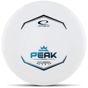 PEAK Royal Grand 3/3/0/1