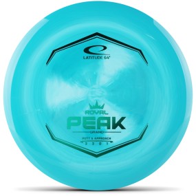 PEAK Royal Grand 3/3/0/1
