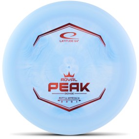 PEAK Royal Sense 3/3/0/1