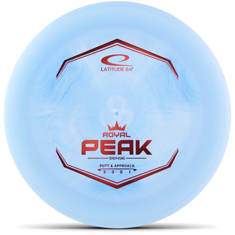 PEAK Royal Sense 3/3/0/1