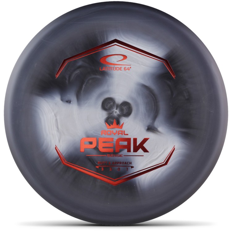 PEAK Royal Sense 3/3/0/1