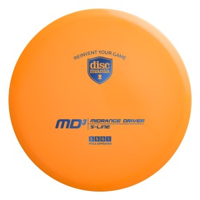 MD3 S-Line 5/5/0/1