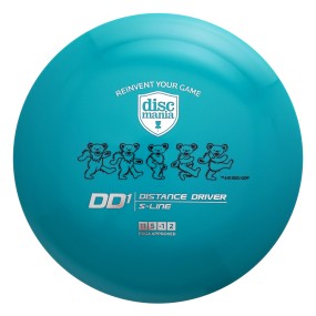 DD1 S-Line 11/5/-1/2