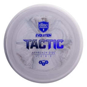 TACTIC Exo Soft 4/2/0/3