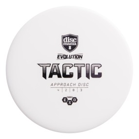 TACTIC Exo Soft 4/2/0/3
