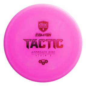 TACTIC Exo Soft 4/2/0/3