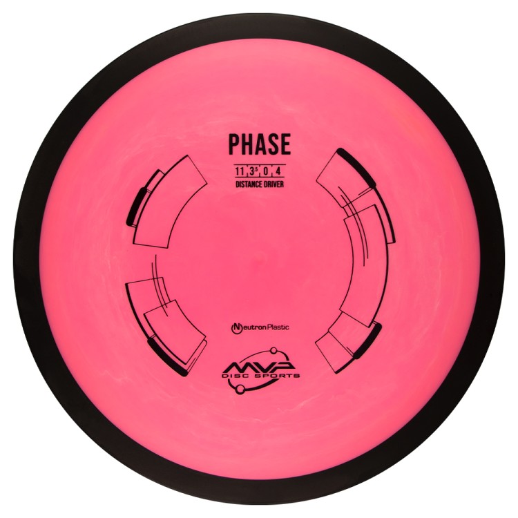PHASE Neutron 11/3.5/0/4
