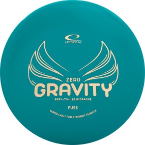 FUSE Zero Gravity 5/6/-1/0