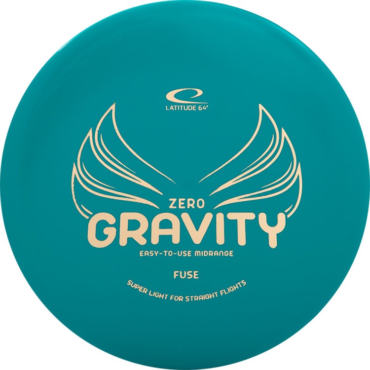 FUSE Zero Gravity 5/6/-1/0