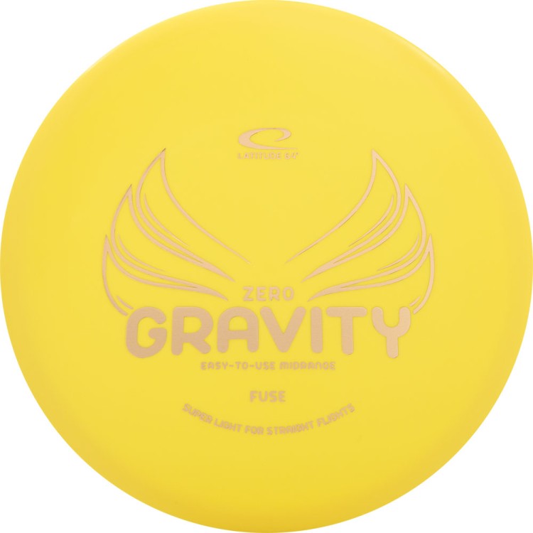 FUSE Zero Gravity 5/6/-1/0