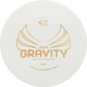 FUSE Zero Gravity 5/6/-1/0