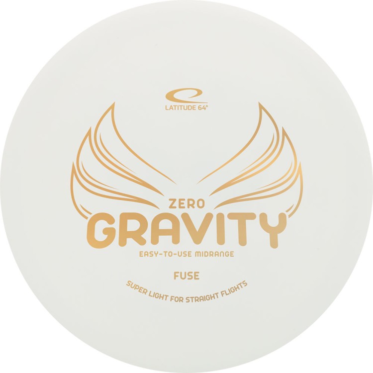 FUSE Zero Gravity 5/6/-1/0