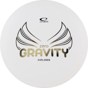 EXPLORER Zero Gravity 7/5/0/2