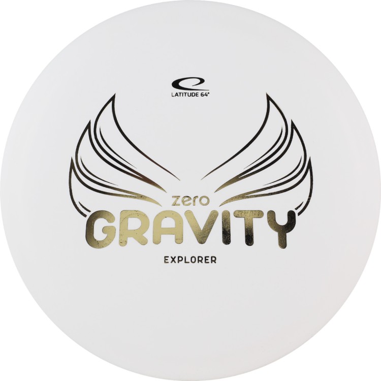 EXPLORER Zero Gravity 7/5/0/2