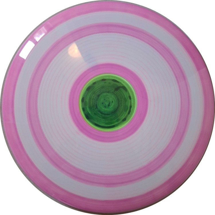 Crafty Birdie Dye - Streamline Drift Neutron