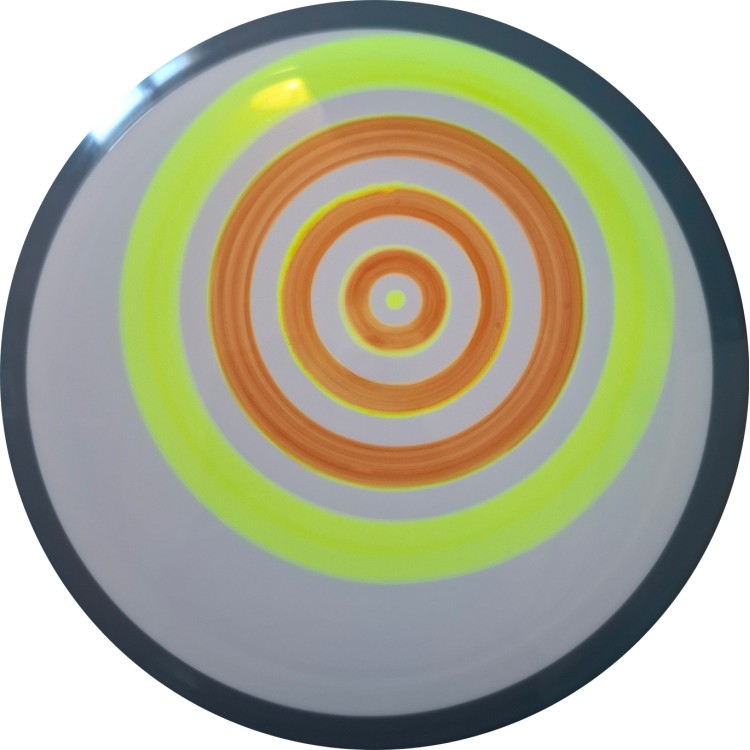 Crafty Birdie Dye - Axiom Defy Neutron