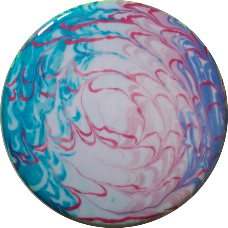 Crafty Birdie Dye - Axiom Proxy Neutron