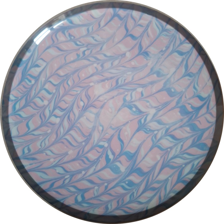 Crafty Birdie Dye - Axiom Rhythm Neutron