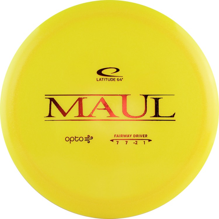 MAUL Opto Air 7/7/-2/1