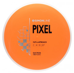 PIXEL ELECTRON SPECIAL EDITION 2|4|0|0.5