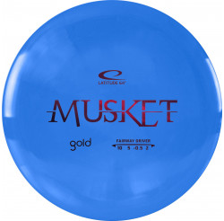 MUSKET GOLD 10|5|-0.5|2