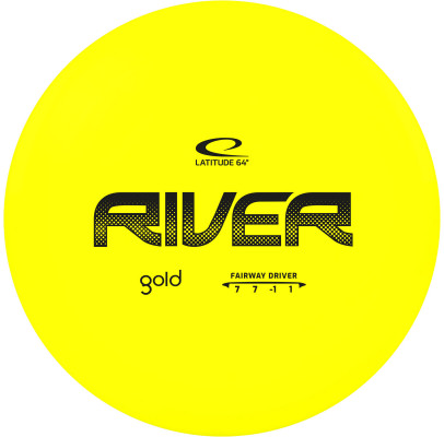 RIVER GOLD 7|7|-1|1